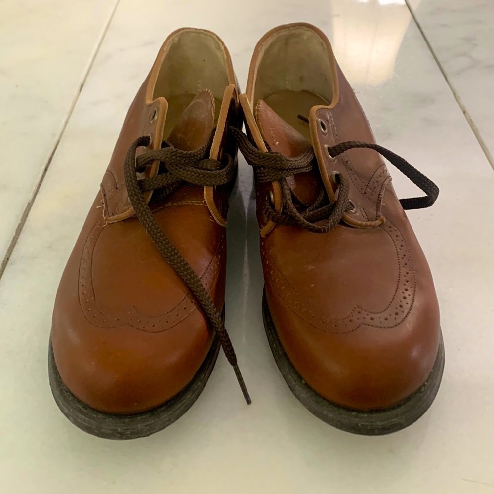 Vintage Dead Stock Miller Barefoot Freedom Circa 1970 Size 7AA.  NWOT - Picture 2 of 4